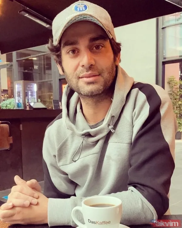 4 ay önce evlenen Özgür Aydın’ın gözünden sakındığı eşi bakın kim! Gören dilini ısırdı! Güldür Güldür’ün Mustafa’sı meğer... - 2