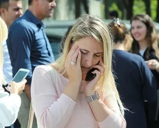 İstanbulda yaşanan 5.8lik depremin ardından iletişim depremi!