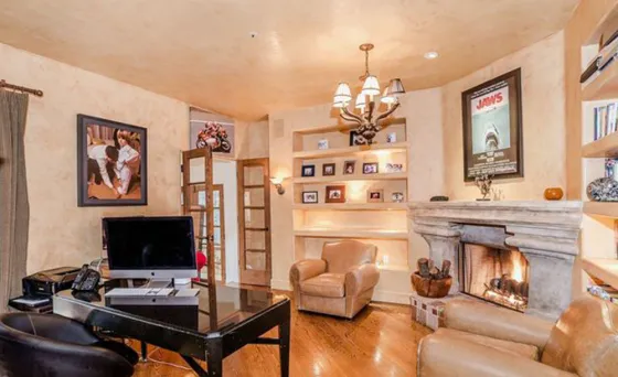 Kendall Jenner yeni evine servet ödedi-9