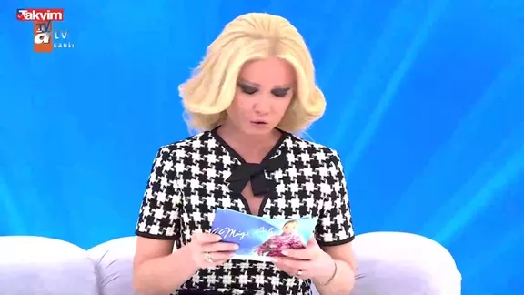 Canlı yayında isyan ettiren görüntü! Müge Anlı: ''Tiksiniyorum...''