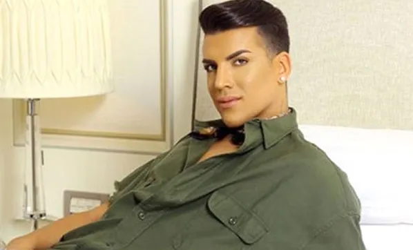 Sözde fenomen Kerimcan Durmaz'dan büyük skandal!-1