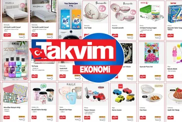 BİM aktüel ürünler kataloğu FİYAT LİSTESİ! Bu hafta BİM’e giden ucuza alacak! Kuyruk oluşturacak kampanya başladı! Perde 59 TL! Çarşaf, nevresim...