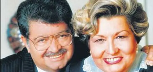 Semra Hanım kızdı