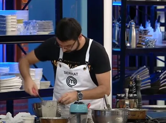 Masterchef eleme finali ilk adayı kim oldu? 21 Aralık Masterchef en iyi şef tabağını hangi yarışmacı çıkarttı?-4