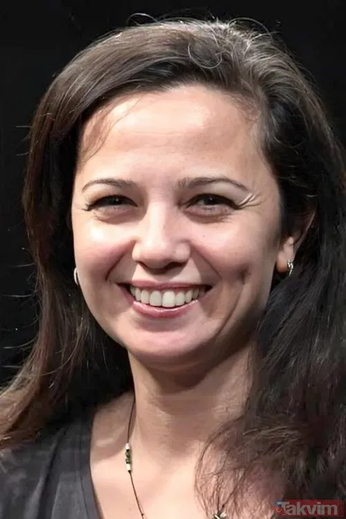 90’ların yıldızıydı: Dizi dünyasından sessizce elini ayağını çekti! İşte Kaygısızlar'ın Burcu'su Damla Özen'in son hali... - 9