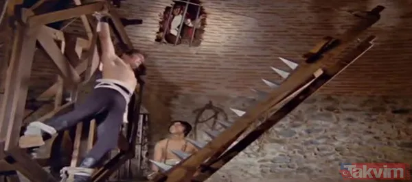 Yeşilçam efsanelerinden Hababam Sınıfı'ndaki hata yıllar sonra ortaya çıktı! Hata olur ama böylesi zor olur - 12