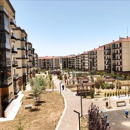 Muğla’da TOKİ heyecanı: 6.417 konut için hak sahipleri belli oldu! Fethiye, Bodrum, Menteşe...