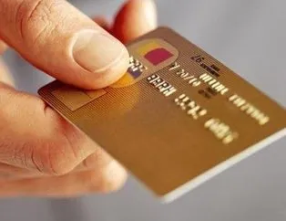 Kredi kartı kullananlar dikkat! Limit yükseliyor
