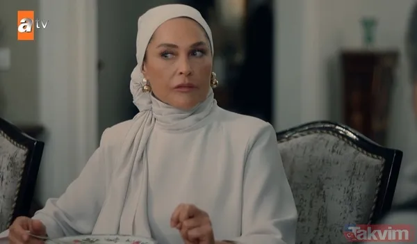 Aynı Yağmur Altında yayın günü netleşti! Hülya Avşar ve Fikret Kuşkan 9 Şubat'ta ekranlara dönüyor - 1