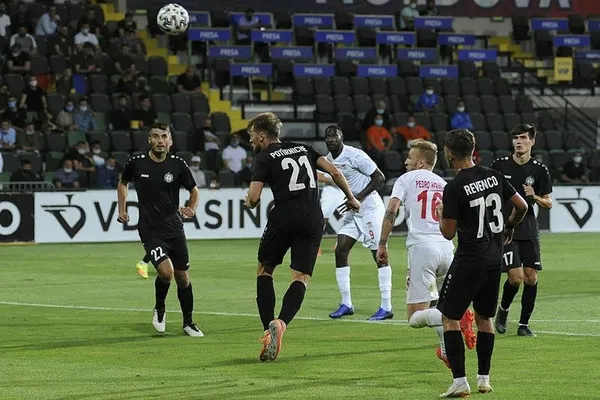 Karagümrük, yıldız futbolcu Ahmed Musa'yı transfer etti (Yurttan ve dünyadan spor gündemi)-3