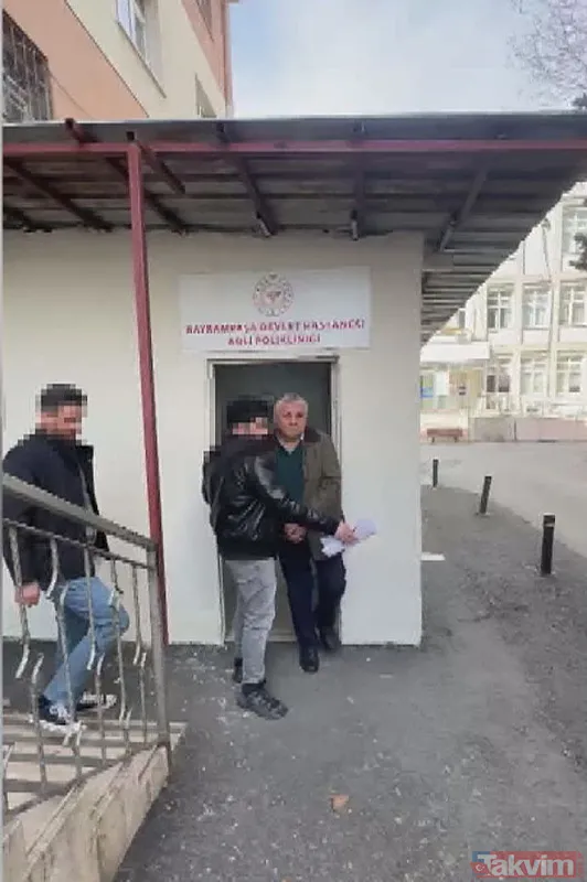 'Ben Kazova Tekstil Firmasını Tanımıyorum' İfadesinin Devamında, 'Ben Tekstil Firmasını Kesinlikle Tanımıyorum. Hatice Yazlık İsimli Şahsı, Belediye Başkanlığı...