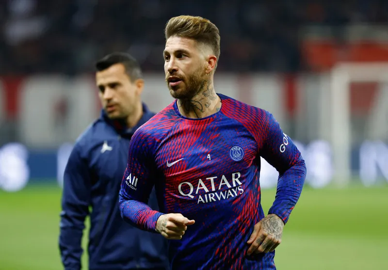 İspanyollar duyurdu! Galatasaray Sergio Ramos'u o tarihte açıklayacak - 12