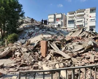 İzmir'deki 6.6'lık deprem İstanbul ve Bursa'da da hissedildi! İşte Türkiye'nin deprem bölgesi haritası... | Son dakika