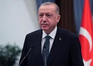 Başkan Erdoğandan Pençe-Yıldırım Harekatı şehitlerinin ailelerine başsağlığı mesajı