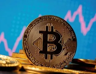 Bitcoin fiyatlarında sert hareket! Bir günde...