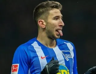 Ndiaye’nin yerine ilk aday Grujic