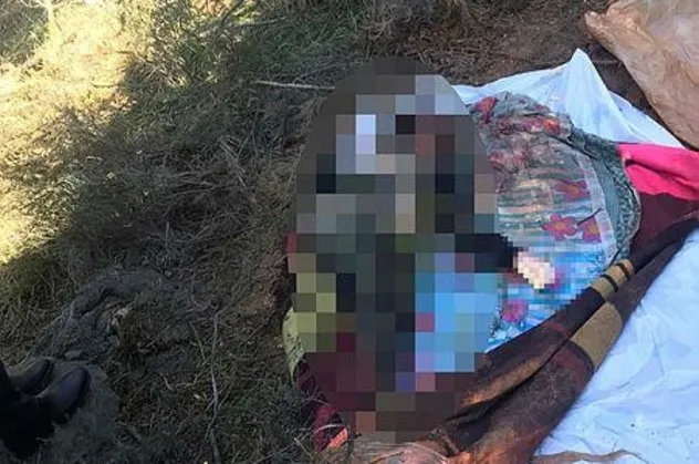 Son dakika: İstanbul Arnavutköy'de vahşet! Battaniyeye sarılı kadın cesedi bulundu