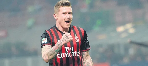 İmza şov başlıyor