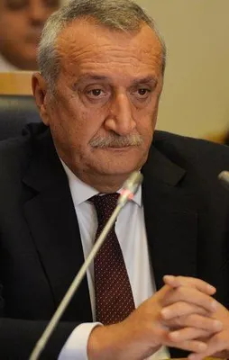 Mehmet Ağar'dan Arda Turan açıklaması