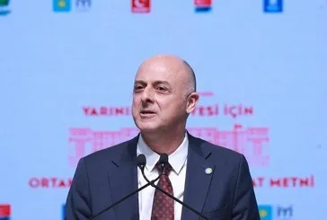 Ümit Özlale'nin "CHP'li belediyede çalışanların yarısı bankamatik memuru" dediği elemanların çoğu İyi Partili çıktı