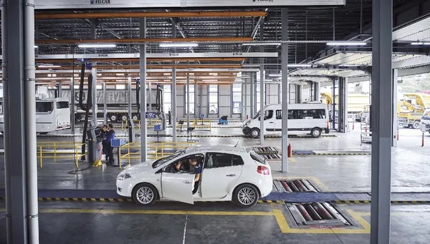 2020 araç muayene ücretleri belli oldu