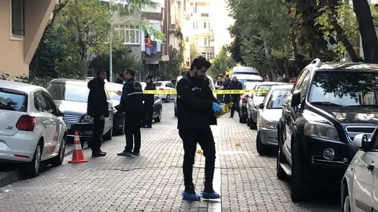 Bahçelievler'de pompalı dehşeti! Lise öğrencisi hayatını kaybetti-3