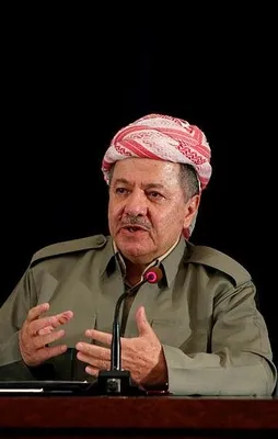 Barzani referandum kararını açıkladı