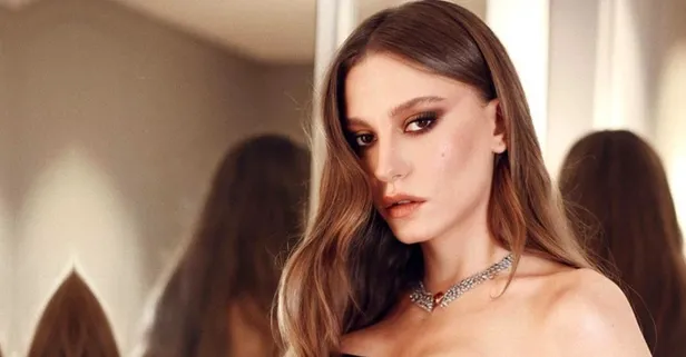 İşte Serenay Sarıkaya'nın en büyük hayali! Oyunculuğuyla hayran bırakıyordu ama 12 yıldır hedefi meğer...