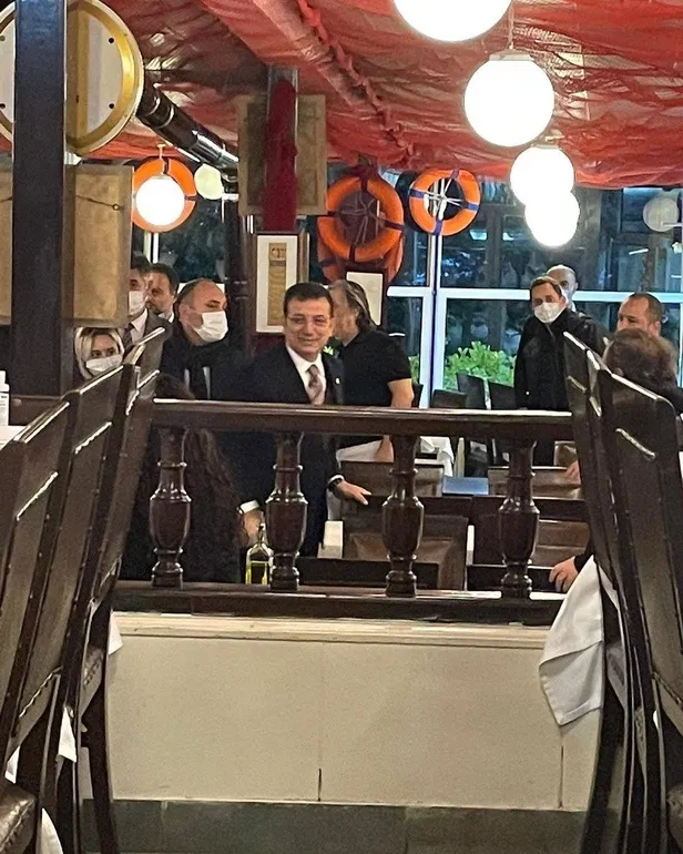 CHP'li İBB İstanbulluya kabusu yaşatırken onlar alay ediyor! CHP'li İbrahim Can Kıran, Ekrem İmamoğlu'na teşekkür etti-3
