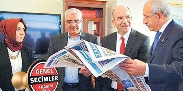 İşte Kılıçdaroğlu'nun görevine iade edeceğim dediği KHK'lı FETÖ'cüler-3