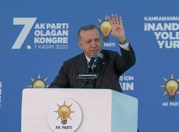 SON DAKİKA: Başkan Erdoğan Kahramanmaraş'ta müjdeyi verdi: Gardaş zafere yakın-4