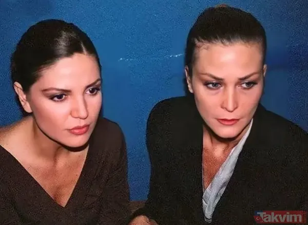 Kurtlar Vadisi'nde Laz Ziya'nın kızı Meral’di! Müge Ulusoy'dan yıllar sonra Kurtlar Vadisi itirafı geldi! Son haliyle şaşkına çevirdi - 5