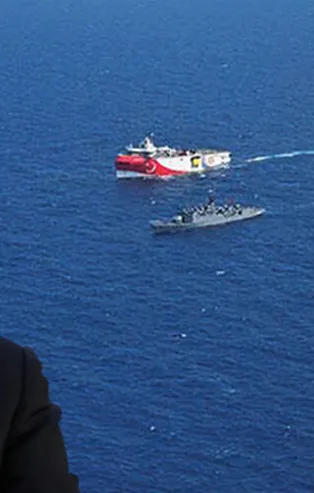 Son dakika: Türkiye güçlendikçe Macron panikliyor!