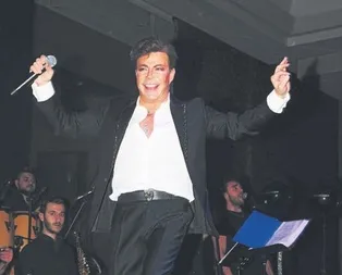 Ürek’ten yılan dansı