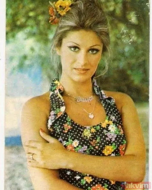 Yeşilçam’ın en güzel kadınlarındandı! Gülşen Bubikoğlu “Nostalji” deyip paylaştı! Gözler son haline çevrildi: Bu nasıl yaşlanmak? - 4