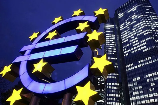 Avrupa Merkez Bankası'nda koronavirüs paniği!