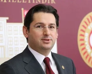 FETÖ’nün CHP’ye çaktığı milletvekili!