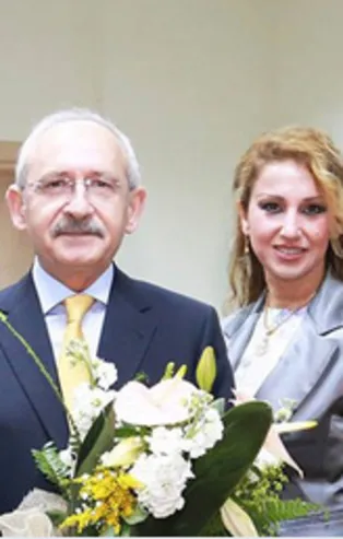 Adnan Oktar örgütü CHP ile bağlantılı çıktı