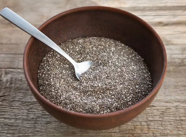 TikTok’ta patladı herkesin sabah rutini oldu! Chia suyunun faydaları saymakla bitmiyor-5