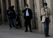 Son dakika: İspanyada koronavirüs kabusu! Ölü sayısı 20 bine yaklaşıyor