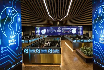 Borsa İstanbul rekora doymuyor!