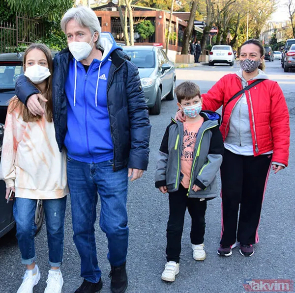 Kuruluş Osman'da Aksakallılar'ın reisi Cüneyt Arkın’dan haber var! Kaan Cüreklibatur açıkladı! İşte Yeşilçam yıldızının sağlık durumu - 1