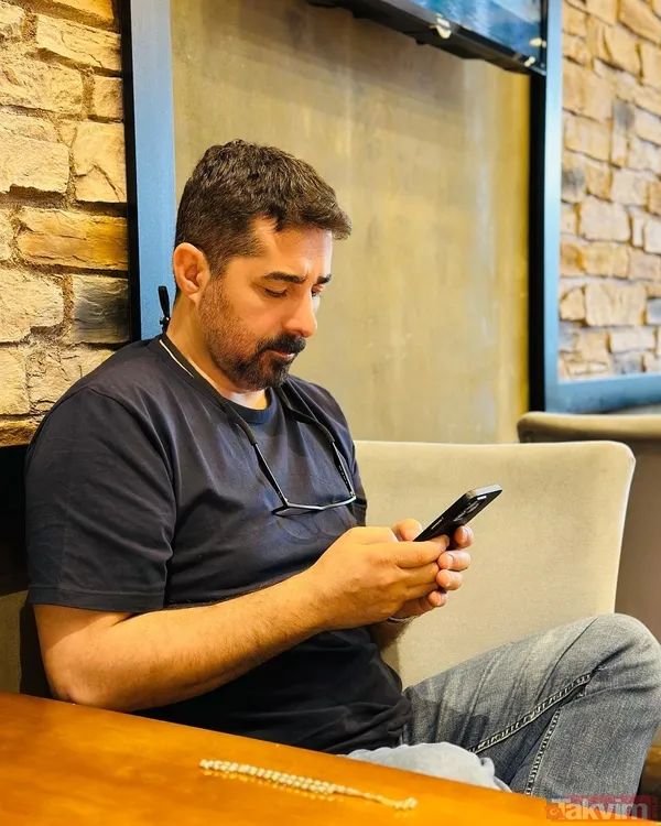 Şimdi Düşünüyorum Da Bir Baba Çocuğunun Canını Nasıl Bu Kadar Umursamaz? Ben Yıllarca Canımı Hiçe Saydım, Sizi Korudum. Siz Benim Evlatlığımı Da Babalığımı Da...