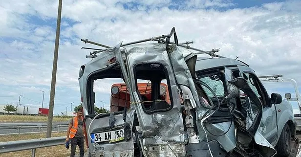 Tatil yolunda acı bilanço! Kurban Bayramı’ndaki trafik kazalarında 31 kişi hayatını kaybetti