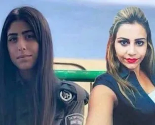 İsrail ordusundaki Türk haberiyle gündem olmuştu! O kadın bulundu