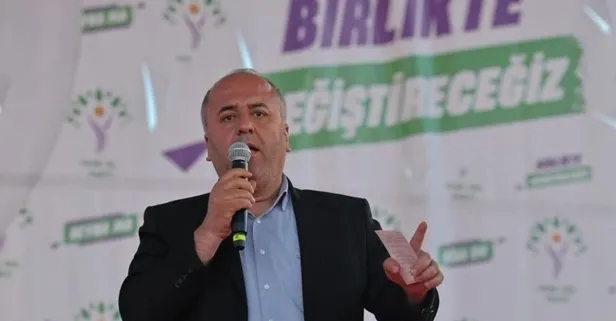 Kemal Kılıçdaroğlu'nun ortaklarından 'Abdullah Öcalan serbest kalsın yoksa yürürüz' açıklaması! HDP, DBP ve Türkiye İşçi Partisi'nden skandal çıkış