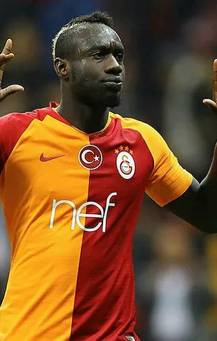 İstenmeyen adam ilan edilmişti! Diagne'nin yeni rotası belli oldu