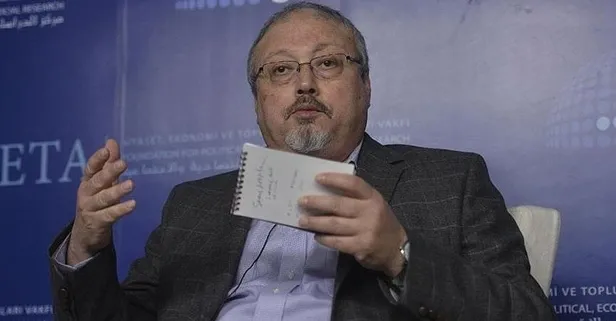 Son dakika: CNN International: Cemal Kaşıkçı öldürüldü, cesedi parçalara ayrıldı