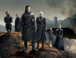 Game of Thrones dizisinin genç oyuncusu hayatını kaybetti!