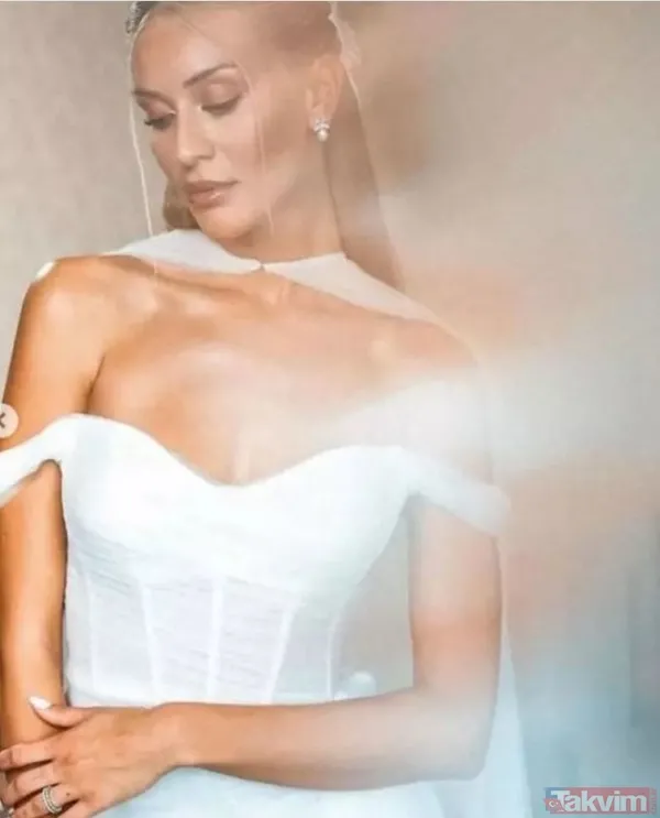 Boğaz'da yılın düğünü: Acun Ilıcalı ve Ayça Çağla Altunkaya dünyaevine girdi! İşte düğünden detaylar... - 13